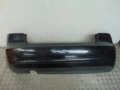 Audi rear bumper paint code - audi, a3