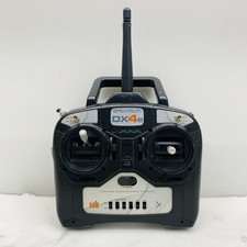 Spektrum DX4e 2.4GHz RC