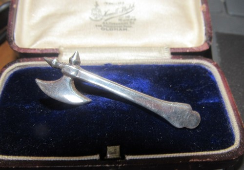 Vintage 925 sterling - , silver
