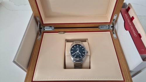 Omega constellation - omega,