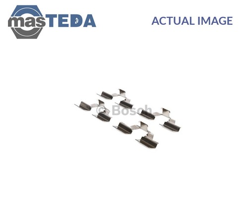 987 474 253 brake pads - 1,