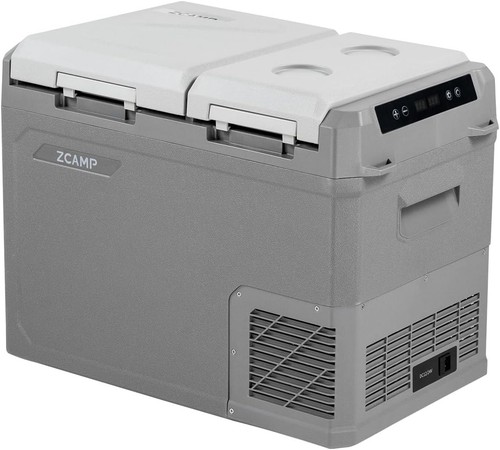 Zcamp ges45 32l dual - zcamp,