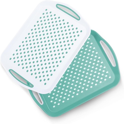 Pack serving tray - serving,