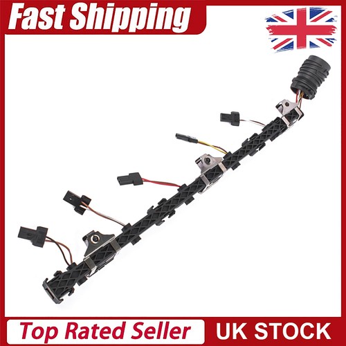 New injector wiring loom for - loom,