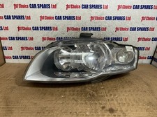 AUDI A4 MK3 8E B7 2008