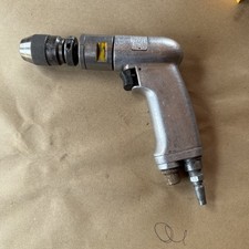 DESOUTTER PISTOL GRIP DRILL