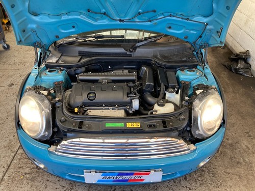 Mini cooper engine n12b14a - mini,