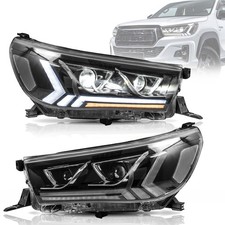 VLAND Projector FULL LED