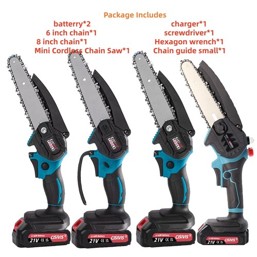 Batteries 4000w mini - 4000w,