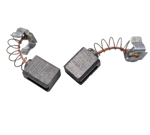 Carbon brushes for parkside - brushes,