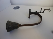 8cm shop bell servant - bell,,