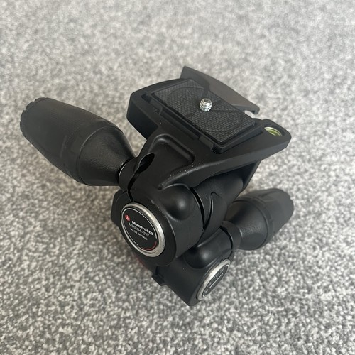 Manfrotto mh804 way - mh804-3w, 3