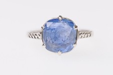 Art deco Large Sri Lankan