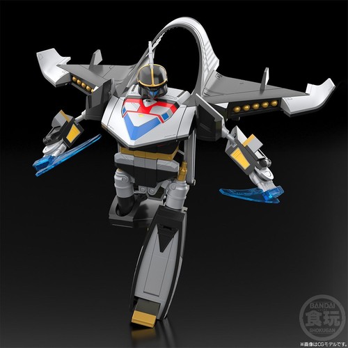 Power rangers time force - power,
