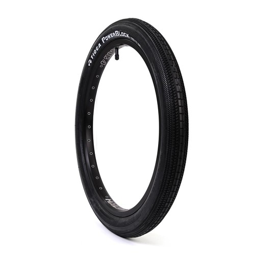 Tioga powerblock race tyre - powerblock,