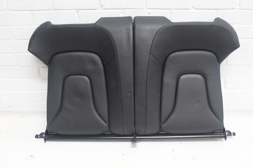 Audi cabriolet b8 rear - a5,