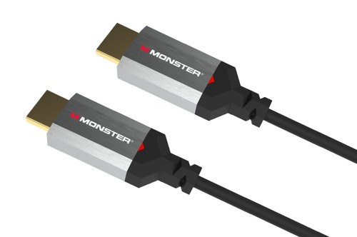 Monster essentials hdmi cable - hdmi,