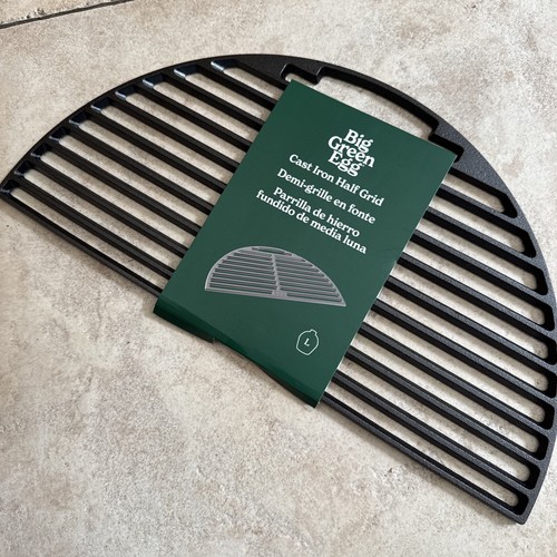 Big green egg - big,