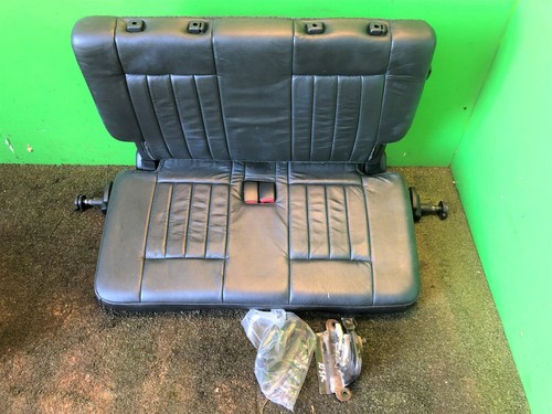 Mitsubishi shogun 3rd row - row, seat
