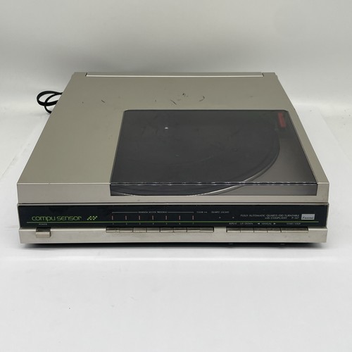 Vintage sansui turntable - vintage,