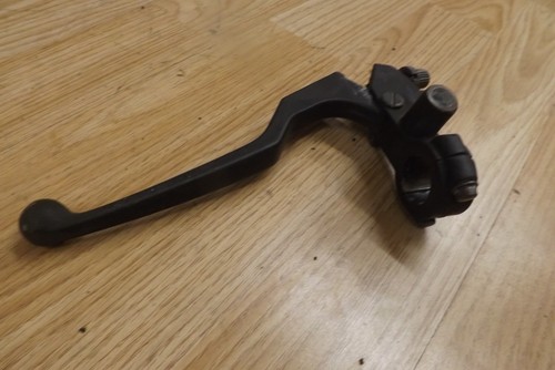 Lexmoto arrow 125 clutch - clutch, lever