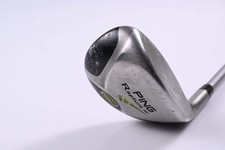 Ping Rapture #2 Hybrid / 18