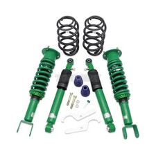 Tein Street Advance Z Coilovers for Honda Civic EK inc Type-R 96-00