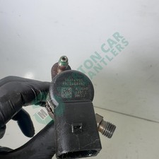 CITROEN C4 PICASSO berlingo c3 c4 ds3 ds4 2013 Injector Diesel dv6 9674973080