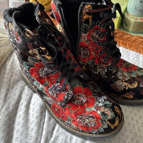 Ladies pavers easyfit wide - wide, fit