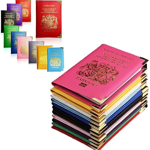 Passport cover new - cover,