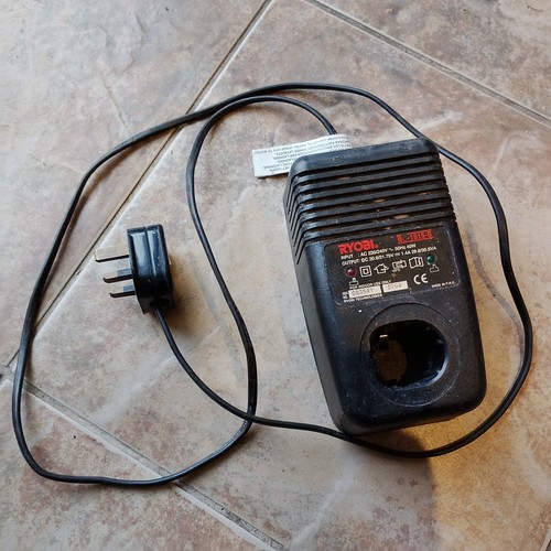 Ryobi 1815 18v one - bc-1815-s, nicd
