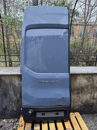 Ford transit door rear - door,