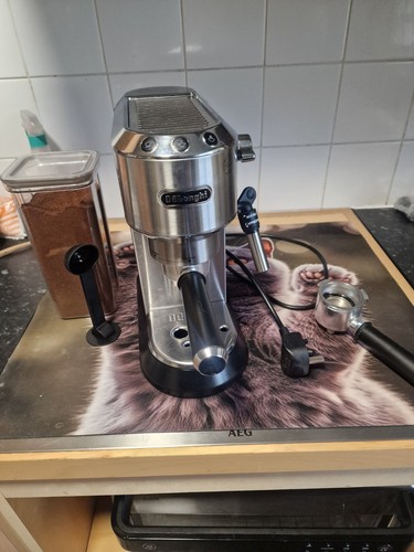 Delonghi dedica ec685 cup - dedica,