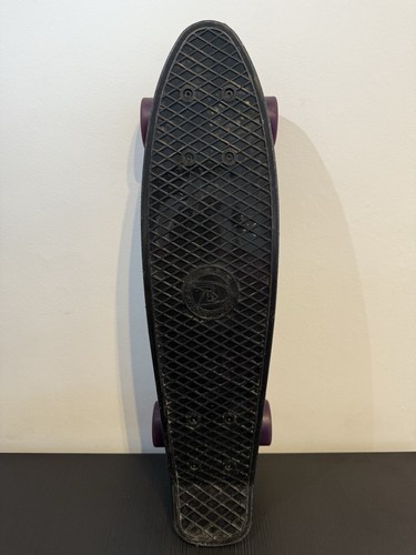 Land surfer penny - surfer,