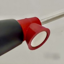 Flue Gas Analyser Gauge Magnet