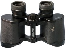 Swarovski 8x30 Habicht binocular