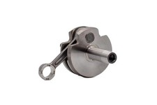 Zenoah +2mm Stroker Crankshaft