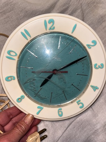 Vintage 1950s lux - vintage,
