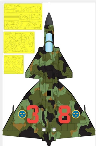 Maestro models mmmk3202 32 - mmmk3202, 1:32