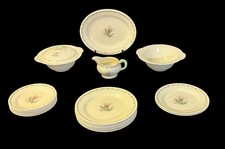 NEW HALL HANLEY 1950S  19