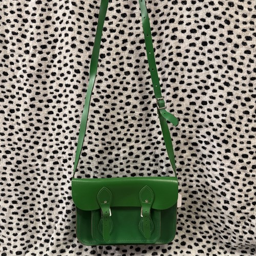 The cambridge satchel - cambridge,