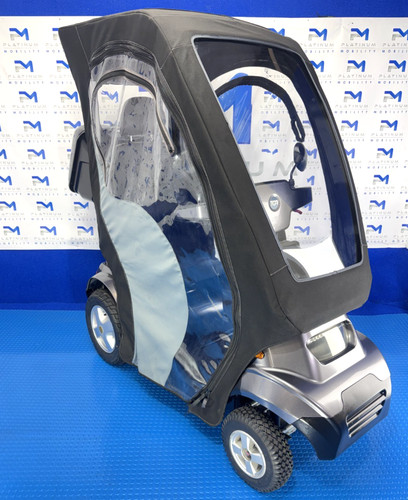 2024 tga breeze canopy - tga,