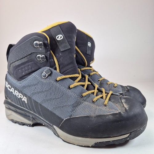 Scarpa boots men - boots, 9