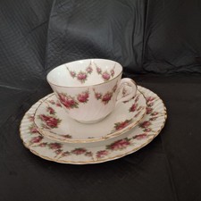 Vintage Royal Doulton Pink