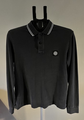 Stone island men - island, sleeve