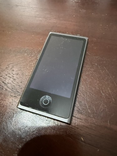 Apple ipod nano 7th - apple,