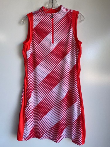 Tail zip golf tennis dress - tail,