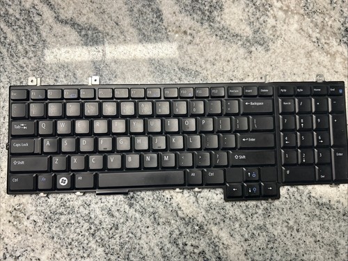 Dell studio 1737 laptop - 1737,