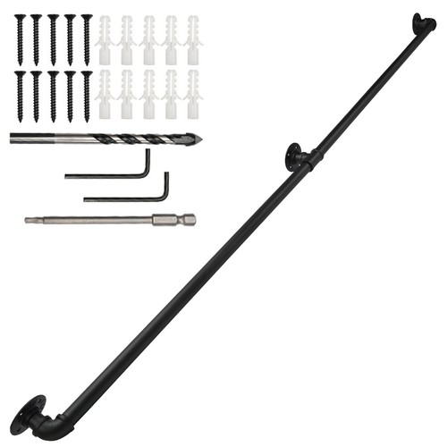 100cm 300cm handrail stair - 100cm-300cm,