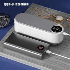 Ultrasonic Cleaner Sonic Wave